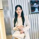쿠론, 배우 김유정 앰버서더 발탁…올 겨울 가방 스타일링 선보여 이미지