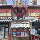 음악과 함께 떠나는 유럽 여행 | [여주놀거리] 여권없이 떠나는 겨울 유럽여행, 여주 루덴시아 테마파크