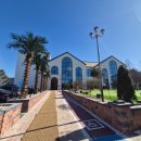 캘리포니아 | 청주 감성 대형카페 🌴 캘리포니아카페 솔직후기