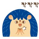 스테이 삼사오월애 이미지