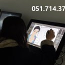 뎃생&수채화A | 부산웹툰학원 웹툰학과 입시반 솔직 후기