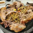 미향곰탕 | [전북 무주] 미향 / 메뉴, 주차, 후기