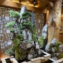 강강술래(소리와의  | 역삼역 기와집 한식당 '강강술래' 갈비탕 후기