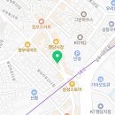 하왕십리동 공영주차장 화장실 이미지