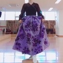 한국무용초등 이미지