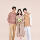 주안가족사진 퀄리티가 좋은 리븐패밀리 인천가족사진