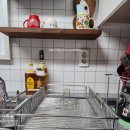 한올한올 | 식기 건조대 추천 로긴 올스텐 식기건조대 장,단점 내돈내산 한 달 사용 솔직후기