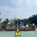 🌧️ 장마철 케리비안베이! 아이와 함께한 6월 케비 후기 👶🌊