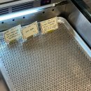 마실커피 화남점 | 탕정 아쌍트 빵집 두바이초코크로와상 두쫀쿠 후기