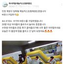 예능익스트림태권도장 이미지