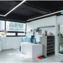 학익체육관 | 흘리며 힘들지만 쾌적한 환경이기에 산뜻함 느끼며 운동할 수 있는 인천 주짓수 하이클래스 주짓수 학익점