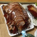 손달옥한방족발 이미지