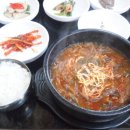 요봉가마솥육개장 이미지