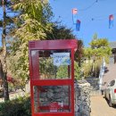 임실필봉농악 | 전북 임실 필봉문화관 방문자여권 스탬프 위치와 방꾼 꿀팁