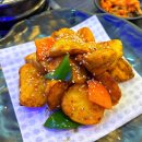 목화밀면&양꼬치공주