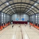 서촌체육관 다목적체육관 이미지