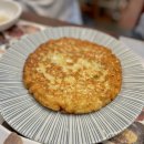배비장보쌈 앞 횡단보도 | 부산현지인 한식맛집 배비장보쌈 구서본점 방문후기