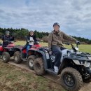 민오름 | 제주ATV 민오름에서 제주의 자연을 오롯이 느낄수있는 제주소랑ATV 후기