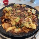 쭈꾸미일당백 | 내돈내산 쭈꾸미일당백 로데오점 후기 | 인천터미널 맛집