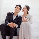 배우 박보미♥축구선수 박요한, 오늘 결혼 "힘듦 이겨낼 믿음" 이미지