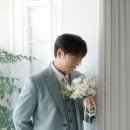 유월이일 | 헤어변형｜신부헤어변형 유월유월｜신랑헤어변형 르모주｜웨딩 촬영 후기 (신랑헤변추천!! )