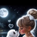 멍이와냥이네 이미지