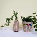 어린이 라탄공예 이미지