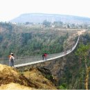 구름다리 이미지