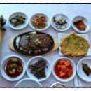 단양민물매운탕쏘가리 | 단양밥집 단양민물매운탕쏘가리에 떡갈비까지 준다고? 로컬 맛집으로 인정합니다