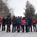 2026년 1월 3일 Al Shaw Side Trail/Hilton Falls Main Trail 이미지