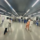 TH 용인대 유도장 이미지