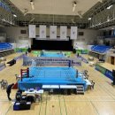 비복싱짐 이미지