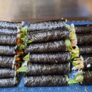 월드꼬마김밥