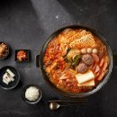 부대고기전문점 이미지