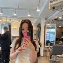 이대미용실 하이엔드뷰티랩이대역본점 민디자이너 뿌리볼륨매직 후기