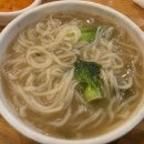 명동칼국수ㆍ샤브샤브 판교테크노밸리점