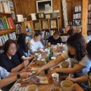 [그림책원예아로마테라피 참여 후기] 그림책, 흙, 향기 그리고 나를 만나는 시간
