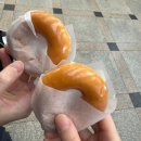 크리스피크림 영등포점 핫나우 이용 후기, 공짜로 도넛 받는 방법