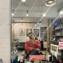 휴브리스 바버샵 본점(청량리발소)