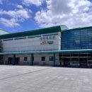 예체문화관 수달수영장 이미지