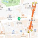 세븐일레븐 대구중앙로점 이미지