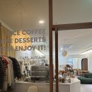 어텀 | 미사 카페 디저트 맛집 카페어텀 버터떡 후기