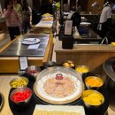 로얄파크 | 로얄파크웨딩홀 시식 후기