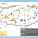 [취소][토요산행] 4월 28일(토) 진안 마이산(680m) 이미지