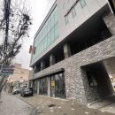 대명빌딩 | 대명동PT 추천 앤드짐PT 대명점. 삼각지 로타리 한눈에 보이는 통창뷰 헬스장