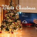 White Christmas - 진리//01-White Christmas (복음성가 CCM 신보 미리듣기 MP3 가사) 이미지