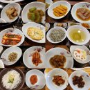 마니산 산채 네이버블로그