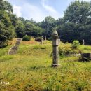 황정욱 묘 및 신도비 이미지