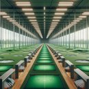 제이스크린골프존 이미지