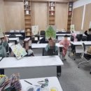 오감만족 책놀이터 이미지